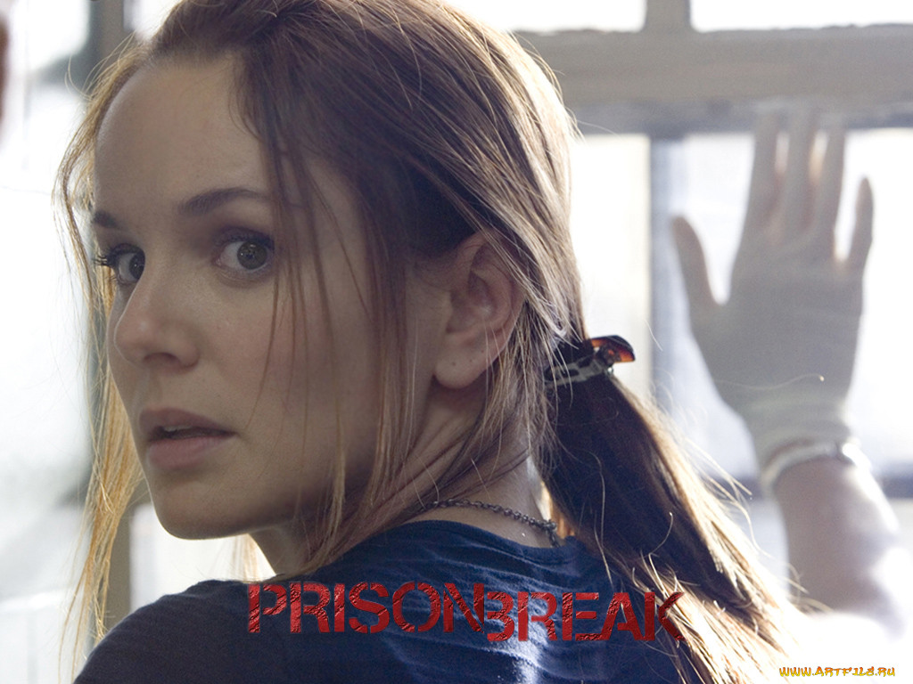 , , prison, break